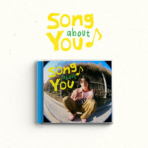 JUNGSOOMIN - DS [song about YOU]