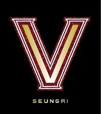 Seungri - Seungri [1st Mini Album]