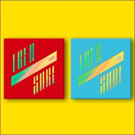 ATEEZ - 3rd Mini Album [TREASURE EP.3 : One To All]