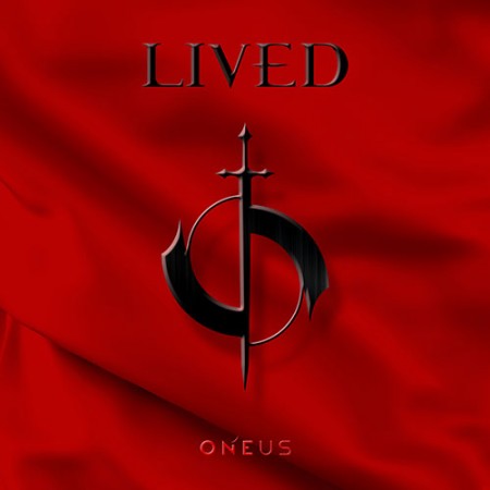 ONEUS - 4th Mini Album [LIVED]
