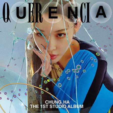 CHUNG HA-1st Studio Album [Querencia]