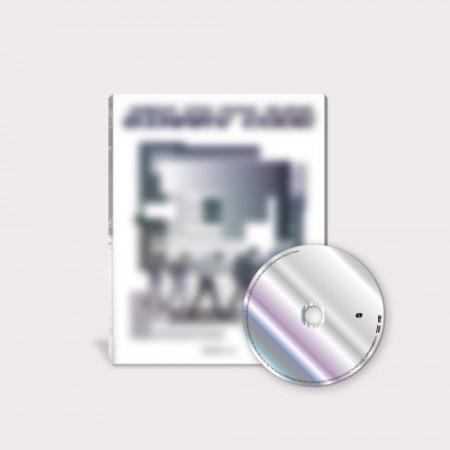 ONEUS - 5th Mini Album [BINARY CODE]