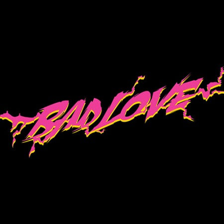 KEY - 1st Mini Album [BAD LOVE] [LP Ver./Limited Edition]