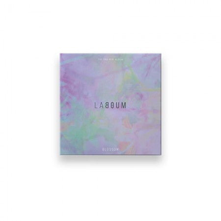 LABOUM - 3rd Mini Album [BLOSSOM]