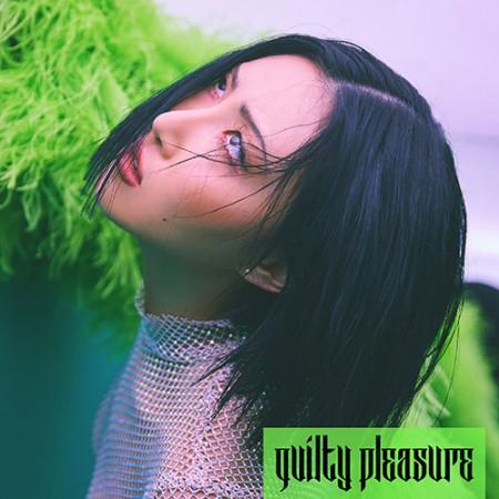 [MAMAMOO] Hwa Sa - Single [Guilty Pleasure]