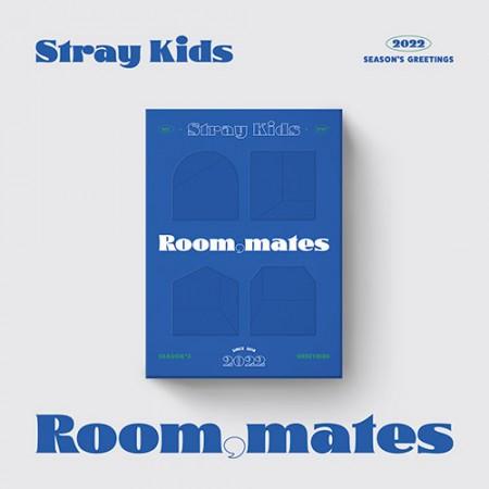 Stray Kids - 2022 SEASON'S GREETINGS [Room,mates]