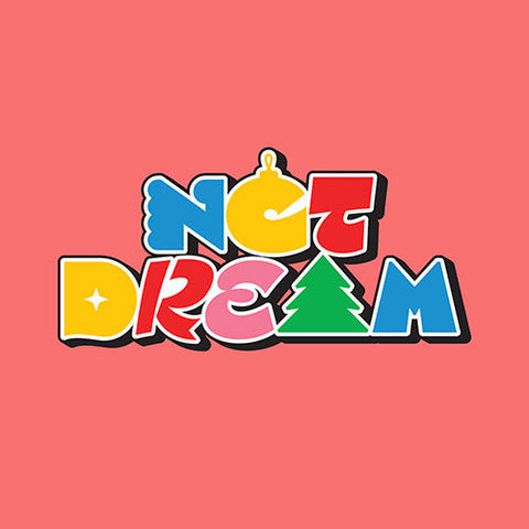 NCT DREAM - Winter Special Mini Album [Candy] [Photobook Ver.]