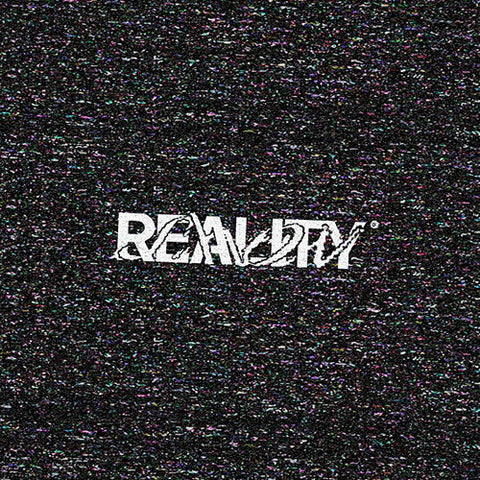 [TVXQ] U-Know - 3rd Mini Album [Reality Show] [A Ver. ]