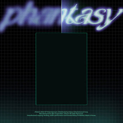 THE BOYZ - 2nd regular album Part.2 [PHANTASY_Sixth Sense]