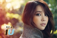 IU - IU's 3rd Mini Plus Album [Real +]