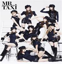 Girls' Generation - Mr.Taxi Ver
