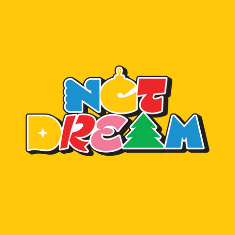NCT DREAM - Winter Special Mini Album [Candy] [Special Ver.]