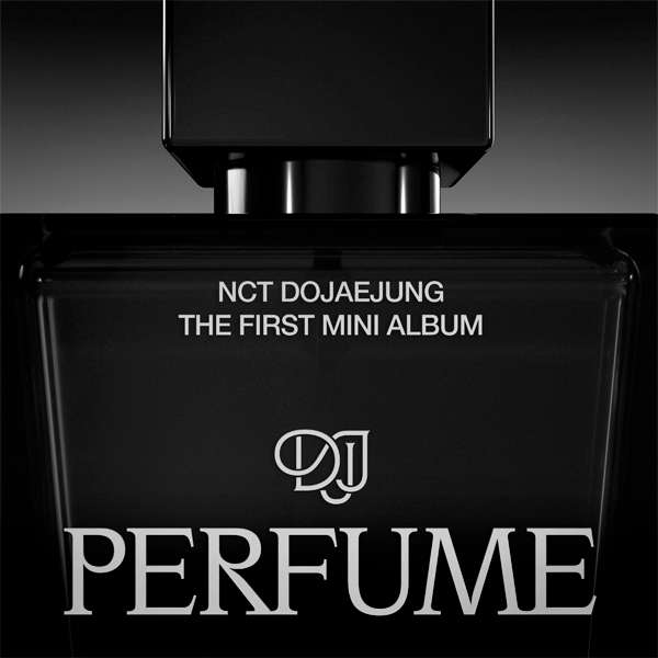 NCT DOJAEJUNG - The 1st Mini Album [Perfume] [Photobook Ver.]