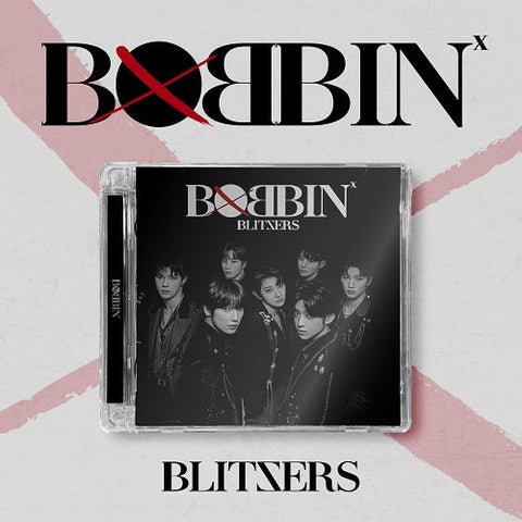 BLITZERS - 1ST SINGLE [BOBBIN]
