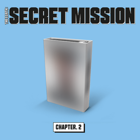 MCND - THE EARTH : SECRET MISSION Chapter.2 [Nemo Full Ver.]