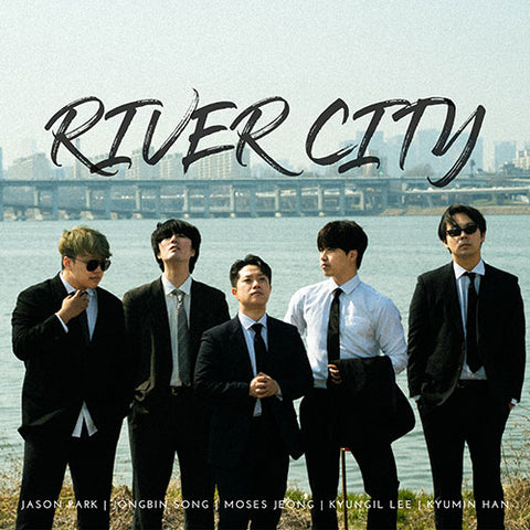 River City - 1st full-length album [River City]