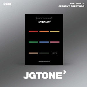 Lee Joon Gi - 2023 SEASON'S GREETINGS [JGTONE]