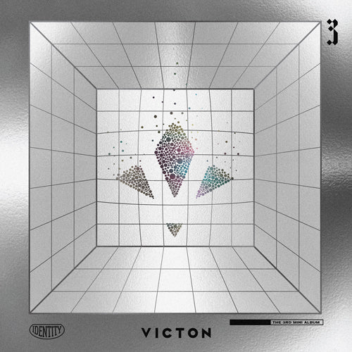 Victon - Mini 3 [IDENTITY]