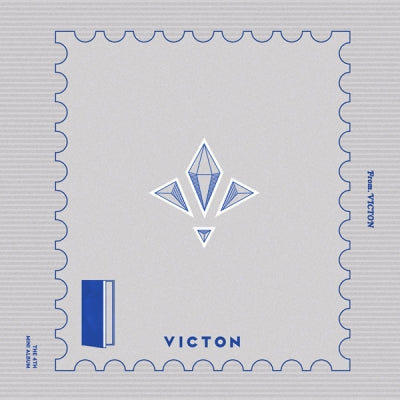 Victon - Mini4th House [From. VICTON]