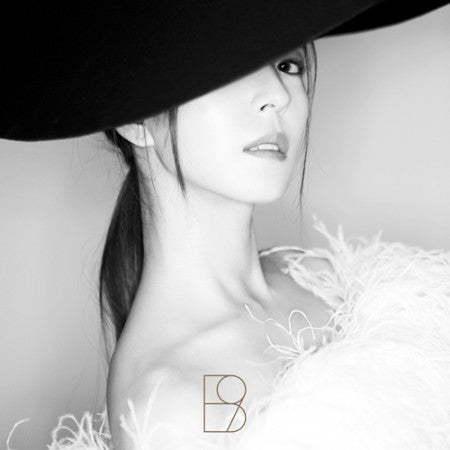 BoA - 9th Full Album [WOMAN]