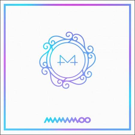 MAMAMOO - 9th Mini Album [White Wind]