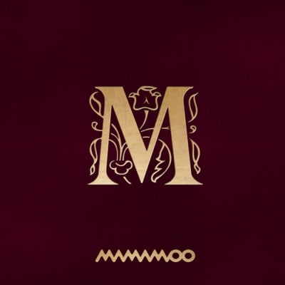 [Re-Release] MAMAMOO - 4th Mini Album [MEMORY]