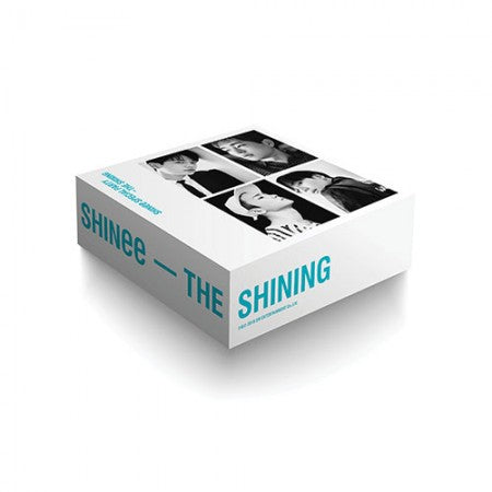 [Kit Video] SHINee-SPECIAL PARTY-THE SHINING KiT Video