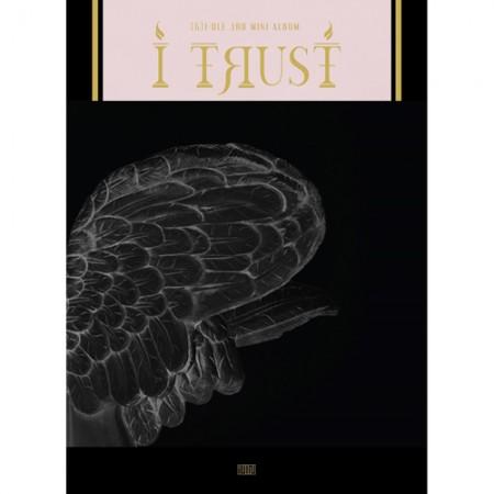 (G)I-DLE - 3rd Mini Album [I trust]
