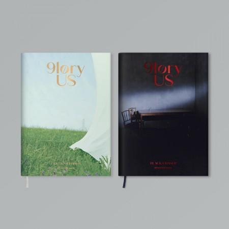 SF9 - 8th Mini Album [9loryUS]