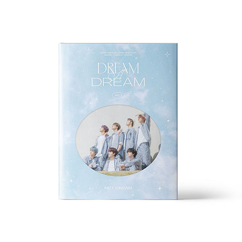 NCT DREAM-PHOTO BOOK [DREAM A DREAM]