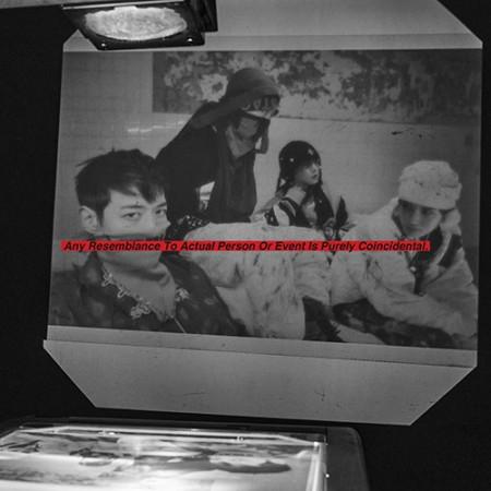 SHINee - 7th Full Album [Don't Call Me] [PhotoBook Ver.]
