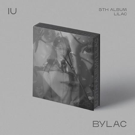 IU - 5th Full Album [LILAC]
