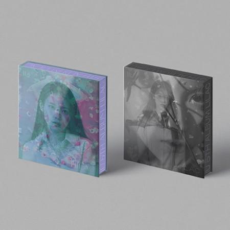 IU - 5th Full Album [LILAC]
