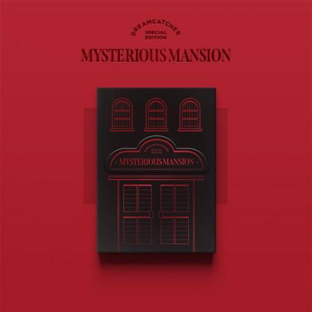DREAM CATCHER  - SPECIAL EDITION [MYSTERIOUS MANSION VER.]