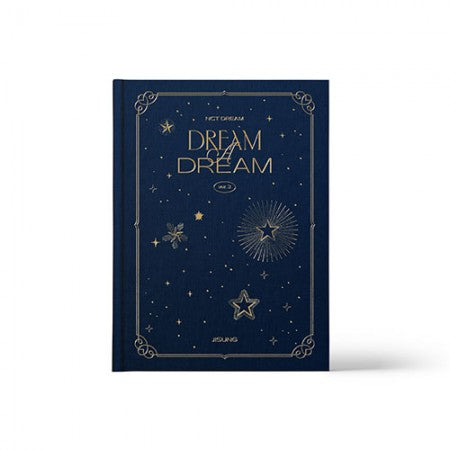 NCT DREAM - PHOTO BOOK [DREAM A DREAM ver.2] [JISUNG]