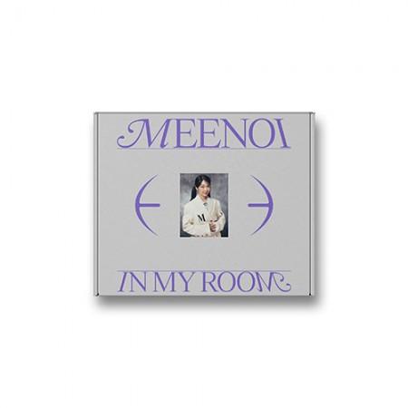 Meenoi - 1st Album [In My Room]
