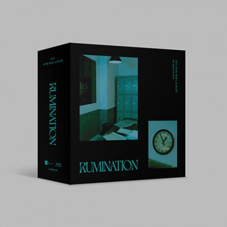 [KIT Ver.] SF9 - 10th Mini Album [RUMINATION]