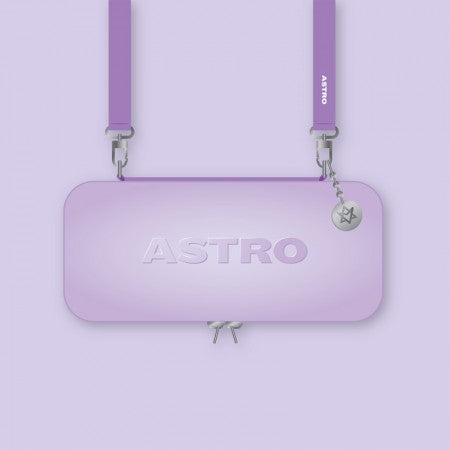 [OFFICIAL MD] ASTRO - 2022 FAN MEETING [GATE 6] - OFFICIAL LIGHT STICK POUCH