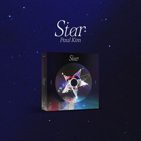 Paul Kim - EP [Star]