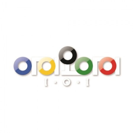 [Re-release] IOI - Single Album [Hand in Hand]