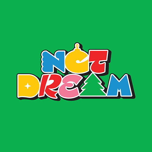 NCT DREAM - Winter Special Mini Album [Candy] [Digipack Ver.]