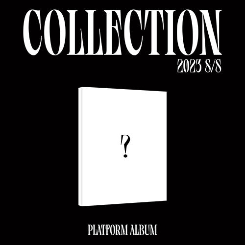 [Infinite] KIM SUNG KYU - 5th Mini Album [2023 S/S Collection] [Platform ver.]