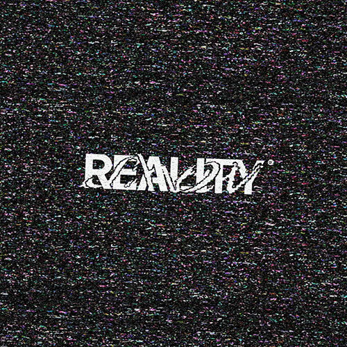 [TVXQ] U-Know - 3rd Mini Album [Reality Show] [B Ver. ]