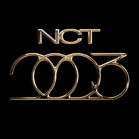 NCT - 4th Album [Golden Age] [Archiving Ver.]