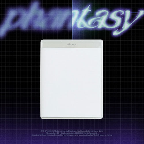 THE BOYZ - 2nd regular album Part.2 [PHANTASY_Sixth Sense] [DVD Ver.]