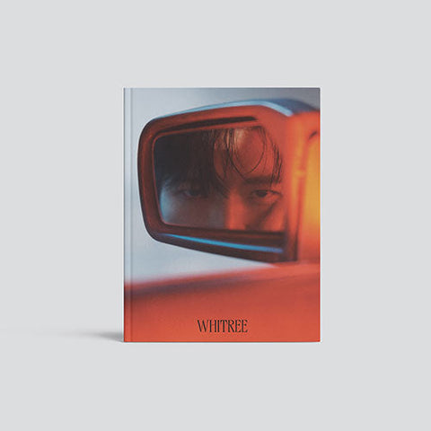 Nam Woohyun - 1st regular album [WHITREE]