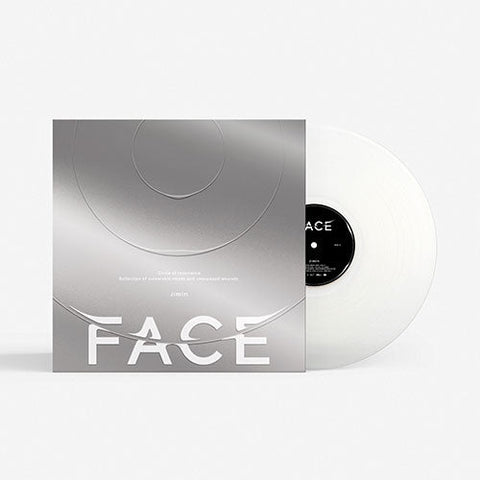 [BTS] Jimin  - 'Face' [LP]