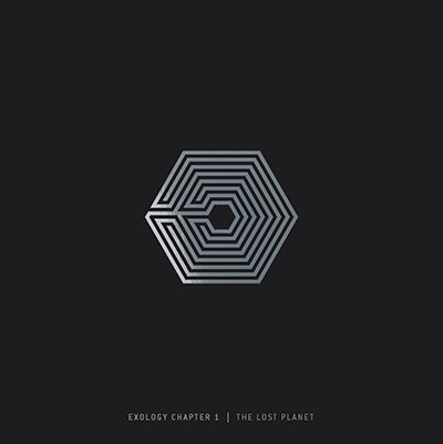 EXO-EXOLOGY CHAPTER 1: The Lost Planet (Special Edition)