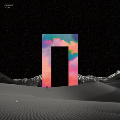 CNBLUE - Mini 7th Album [7?CN] (Special Ver)