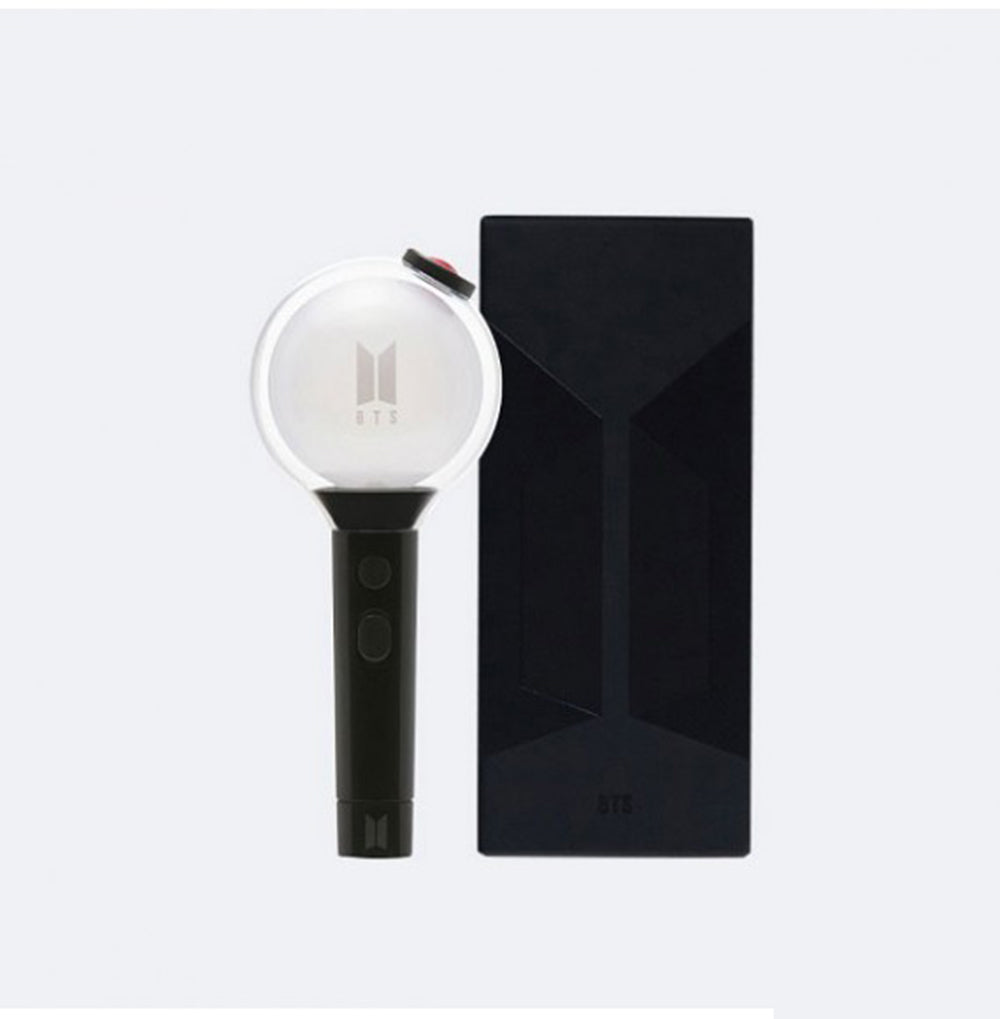 BTS lightstick [Army Bomb] - MAP OF THE SOUL [Special Edition] | Pre-Order